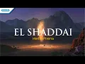 El Shaddai - Herlin Pirena (Official lyric video)