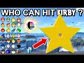 Download Lagu Who Can Hit Kirby In The Star With A Final Smash ? - Super Smash Bros. Ultimate