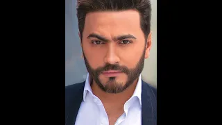 تامر حسني     عشأنجي   فيديو كليب دندنها