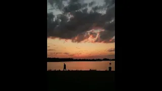 بعد الحب وبعد العشرة نلتقي مثل الأغراب الساهر  القيصر          كاظم الساهر  العراق  كاظم  بغداد دندنها