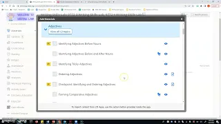NoRedInk Tutorial