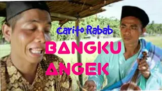 rabab lawak bangku angek mak pono u0026 piak unyuik