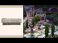 SIMYTHOLOGY The Sims Resource Artist Collab Mythology Folklore Sims CC