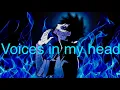 Download Lagu MHA - dabi (AMV) voices in my head (falling in reverse)