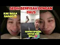 Download Lagu Bella menangis berpisah dengan daus, Bella paling rapat dengan daus