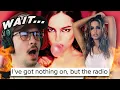is Addison Rae the newest pop girlie EP Reaction Review