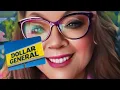 Dollar General looking at sales