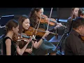 Alexey Shor's Flute Concerto No 2  performed by Jasmine Choi (world premiere)