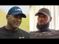 Download Lagu Rare Michael Jordan Interview Shows Why he is the GOAT Above Lebron James