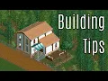 5 Tips for Making Better Buildings RollerCoaster Tycoon 2