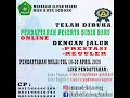 Download Lagu INFO PENDAFTARAN MAN MODEL KOTA SORONG