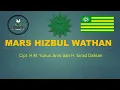 Download Lagu MARS HIZBUL WATHAN (HW)