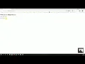 Python Django Tutorial 7 - Templates language