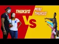 Lagu ULTIMATE FAMILY SHOWDOWN: HILARIOUS GAMES GALORE💪🏆🏆#THETHUKUS