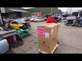 NICK THE TOOL SNAP-ON END CAB SERIES