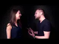 Choć może na chwilę (As Long As You're Mine - Wicked - Polish version) Sylwia Banasik, Kuba Jurzyk