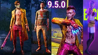 What To Expect For The 9 5 0 Update