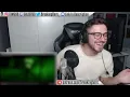 ENGLISH GUY REACTS TO Kerchak - Peur feat. @Ziak C.C (Clip Officiel)