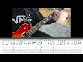 Download Lagu Dream Theater - As I Am - Playthrough with Tabs