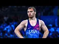 Download Lagu Will Spencer Lee Win A World Title? 57KG Worlds Preview