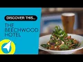 A true aussie Pub - Discover The Beechwood Hotel