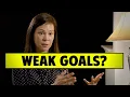 How To Know If Your Character s Goal Isn t Strong Enough - Naomi Beaty