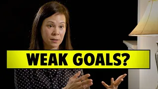 How To Know If Your Character s Goal Isn t Strong Enough - Naomi Beaty