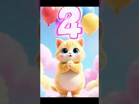 Cute Baby Cat πΊ Playing π #cute #babykitty #instalegends #cartoon #playing