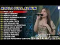 Lagu VIRAL TERBARU SHINTA ARSITA MASALALU - MERAYU TUHAN DANGDUT KOPLO FULL ALBUM 2025 