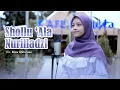 Download Lagu (COVER) Shollu 'Ala Nurilladzi - Rima Isfah Lana | UKM JQH al-Mizan