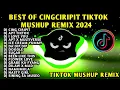 BEST🔥 CING CIRIPIT X APT TIKTOK VIRAL MUSHUP REMIX 2024🇵🇭 APT \u0026 MORE