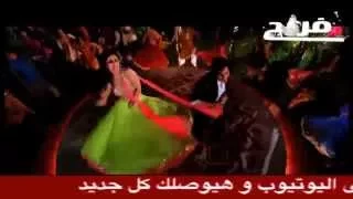 مصطفى الدجوى كليب مهرجان كعبو كعبو غناء      دندنها
