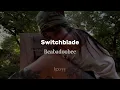Beabadoobee - Switchblade (lyric video) | lgxvyy