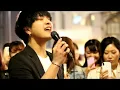 Download Lagu 瞬き(back number)/ ANFiNY KAZUKI　2019/04/21　新宿ソロ路上