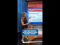 CODE RED WEATHER Severe storms possible Wednesday night