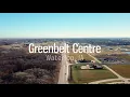 Greenbelt Centre - Waterloo Iowa