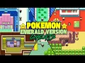 All Working Pokemon Emerald Cheat Codes in 2026