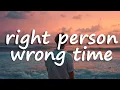 Download Lagu Henry Moodie - right person, wrong time (Lyrics)