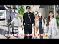 Download Lagu Liu Yuning Kicked Out by Zhao Lusi and William Chan?! The Truth Behind Love Ambition Drama 💔