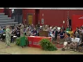 Berrien Middle Live Stream