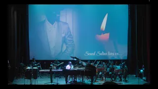 cobhams asuquo everyday ft sound sultan live performance at songs u0026 stories with cobhams 2025 