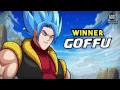 Download Lagu GOKU x LUFFY vs SUPERMAN x THOR [ DBS / Superheroes Parody ]
