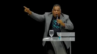 DEUS TEM UMA PALAVRA PARA VOCÊ