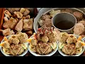 Download Lagu FULL BAKSO URAT BRUTAL GRATIS TETELAN!! MANGKOKNYA SAMPEK GAK MUAT
