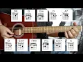 Download Lagu IF I FELL GUITAR LESSON - How To Play If I Fell By The Beatles