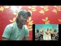 REACTION ON | Bahu (Official Video) - Ajay Bhagta & Komal Chaudhary Ft. Rivaa | JK REACTION