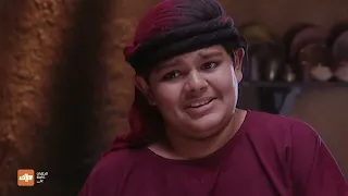 مسلسل علاء الدين الحلقة 7 الجزء 3 حلقة كاملة وياك 