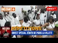 Lagu Direct Spécial #Répétitions ROGA ROGA \u0026 EXTRA MUSICA ZENITH DE PARIS🇨🇵 1.02.2025