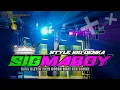 Download Lagu DJ SIGMABOY STYLE RIO DENKA BASS BLEYER 2025 BY NAURA AYUNIDYA PROJECT