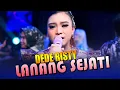 LANANG SEJATI_VOC. DEDE RISTY, LIVE MUSIK GANJENE PANTURA DEDE RISTY, LAGU TARLING CIREBONAN